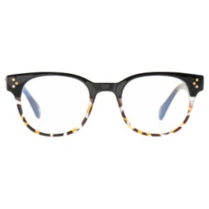 productfotografie bril packshot zwart print 300x300 - Packshots van brillen