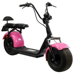 productfotograaf scooter packshot roze 300x300 - Packshots van scooters