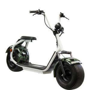 productfotografie scooter packshot legerprint 300x300 - Packshots van scooters