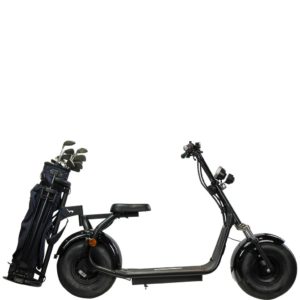 productfotografie scooter packshot zwart zijkant 300x300 - Packshots van scooters