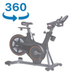 fitness 360 icon