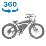 scooters 360 icon
