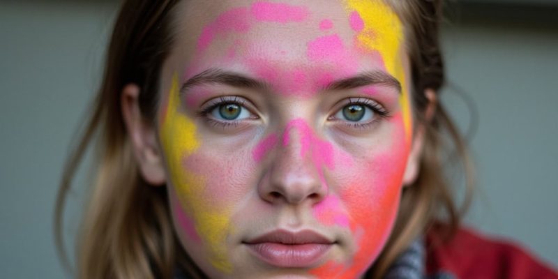 Kleuren, kalibratie en werkwijze